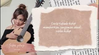 Tami Aulia - Laskar Pelangi (Cover) Lirik