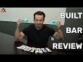 The Built Bar Protein Bar Review - Is It Worth The Macros?