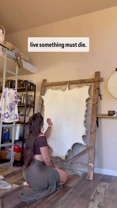 What is going on here?