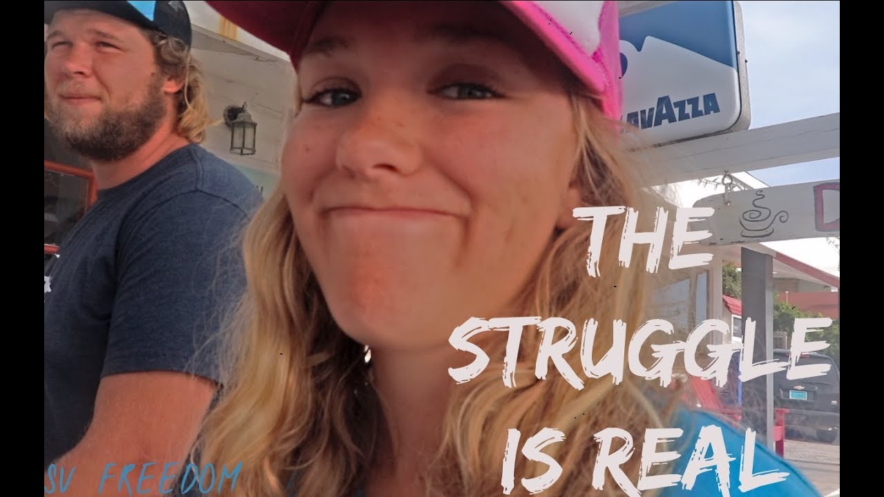 SV Freedom Ep 13 REAL LIFE Vlogging Troubles!! (Hatchet Bay Part III)