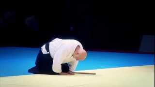 Aikido Shortclip 30S V02