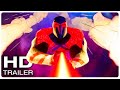 SPIDER MAN ACROSS THE SPIDER VERSE &quot;Gwen Stacy Pranks Spider Man 2099&quot; Trailer (NEW 2023)