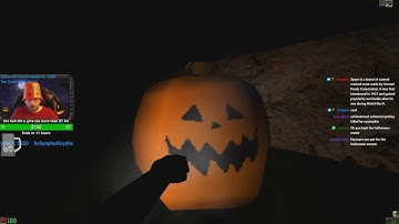 RLCoop and the yearly Halloween stream
