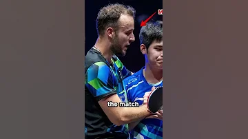 1 The Power Of World Class Coaching How Wang Hao S Advice Led To A Stunning Comeback 
