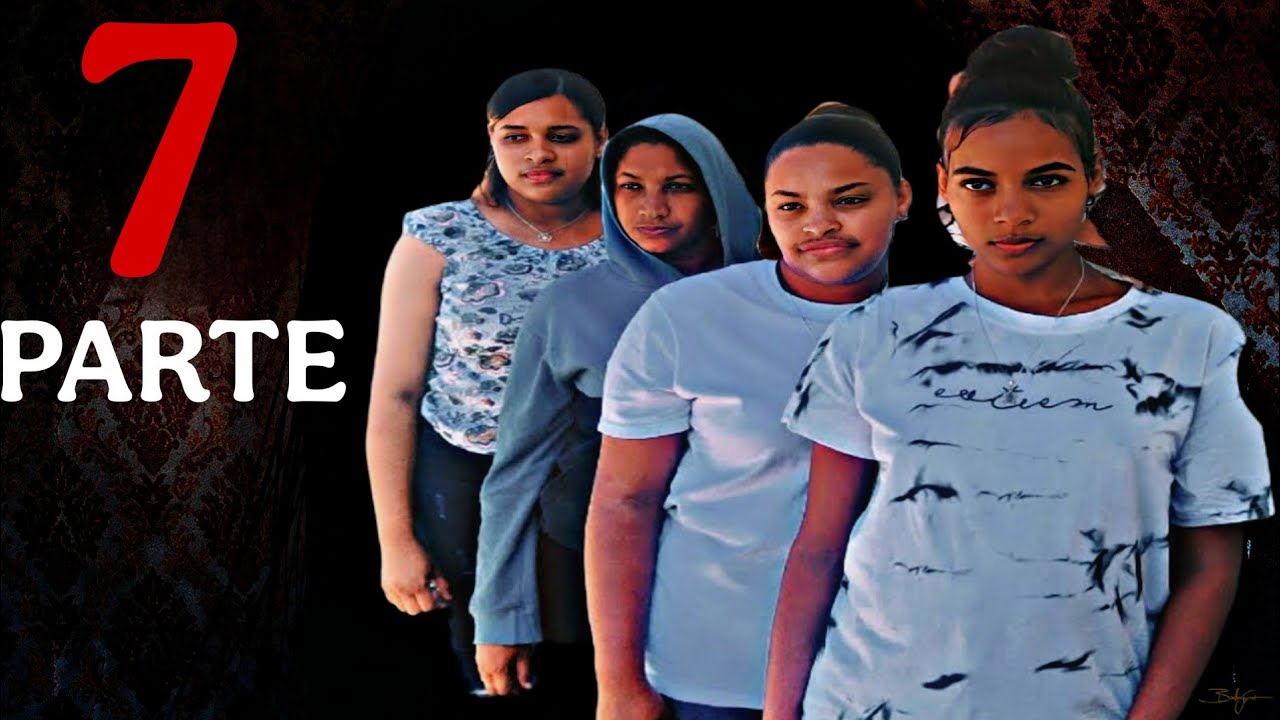 BRUJERÍA DE LAS HERMANAS (PARTE 7) ESTRENO 2025 PELÍCULA DOMINICANA HD FULL