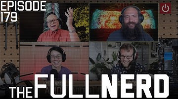 Computex 2021: Super Resolution, Zen 3 APUs, 3D V-cache, RTX 3080 Ti & More | The Full Nerd ep. 179