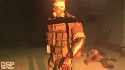 Dsp Tries it: Killing His Own Men