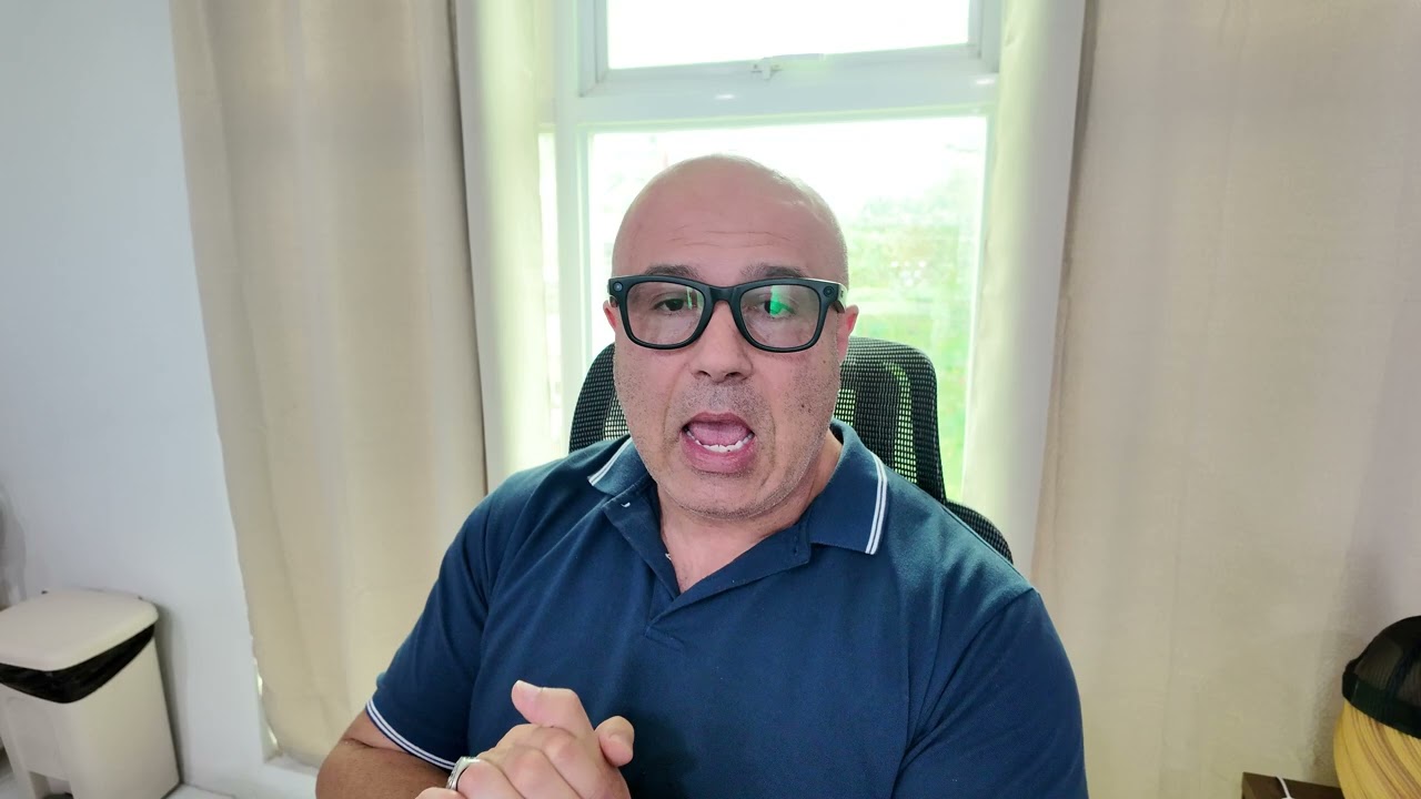 Infamous Russian Vlogger Vitaly Zdorovetskiy now resembles Jesus... causing me to question: WWJD?