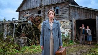 Her Siblings Mocked Her — She Inherited Grandpa’s Old Mill. What She Found Inside Shocked Them