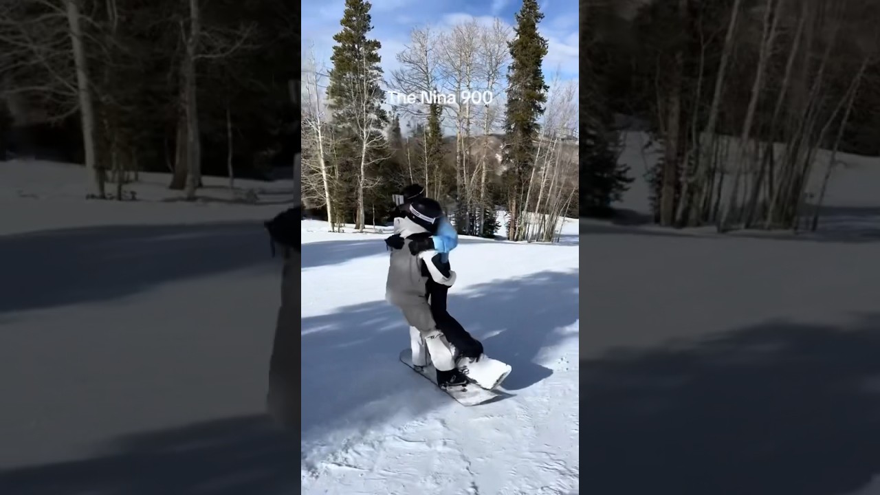 #NinaDobrev