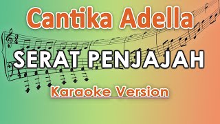 Download Lagu Cantika Adella - Serat Penjajah (Karaoke) by regis MP3 Download Lagu Cantika Adella - Serat Penjajah (Karaoke) by regis MP3