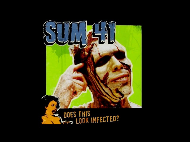 Sum 41 - The Hell Song class=