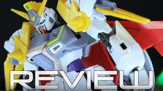 This is Way Too Good For Kazami!!!  HG Gundam Justice Knight Review