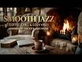 Gentle Jazz Vibes for Your Cozy Spring Mornings ~ Relaxing Coffee Shop Music