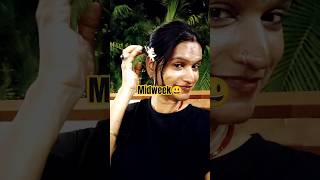Midweek Madness 😅 | Kaam hi Kaam &amp; Kids ke Saath Garden Fun”