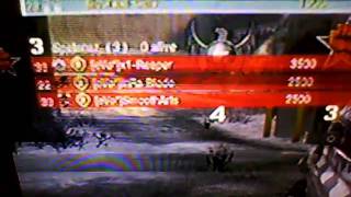 4-3 WMD Second Map