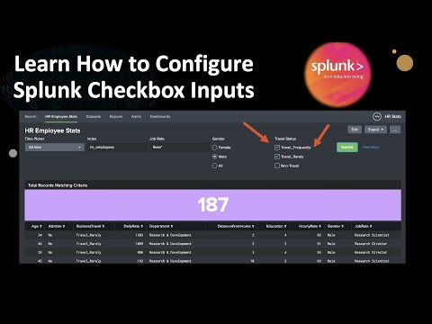 Splunk Tutorial: How