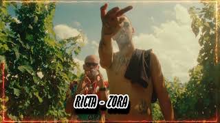 Ricta - Zora (FlyLo Diss) Resimi