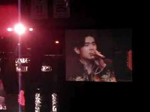 Jay Chou concert 16