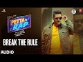 Break The Rule Original Sound Track OST Petta Rap Movie D Imman SJ Sinu Jobi P Sam mp3