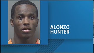 Beaumont man charged with murder after shooting, killing woman in Copperas Cove, police say
