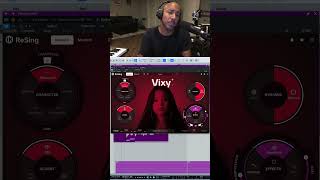 can you tell the difference? @ikmultimedia  Resing AI vs real singer