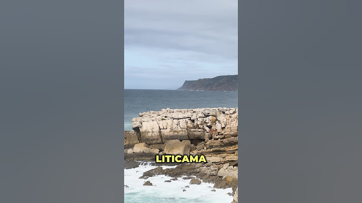 Nekada su mislili da je ovdje kraj svijeta: Dobrodošli na Cabo da Roca #travel