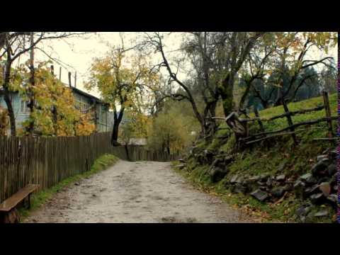 შემოდგომა მთიან აჭარაში