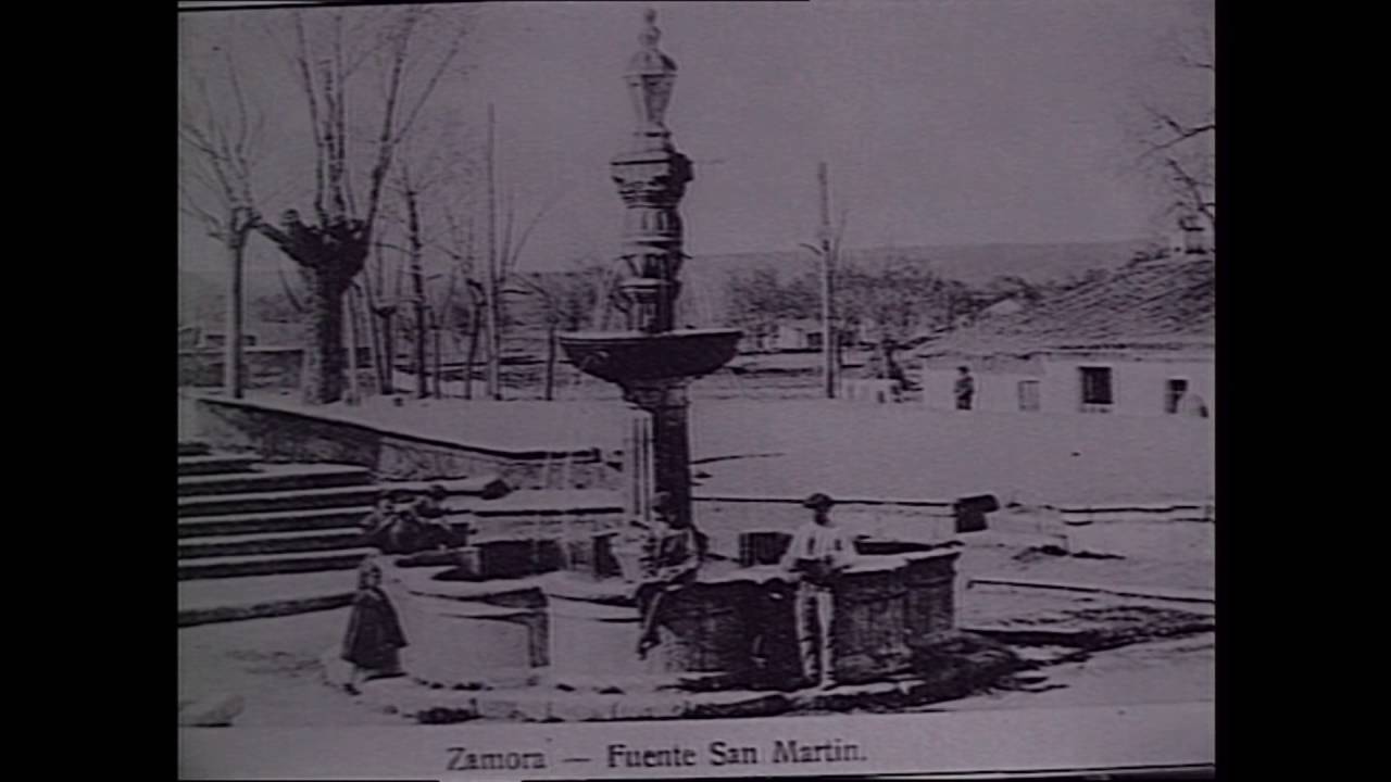 El Bosque de Valorio  1997- 98