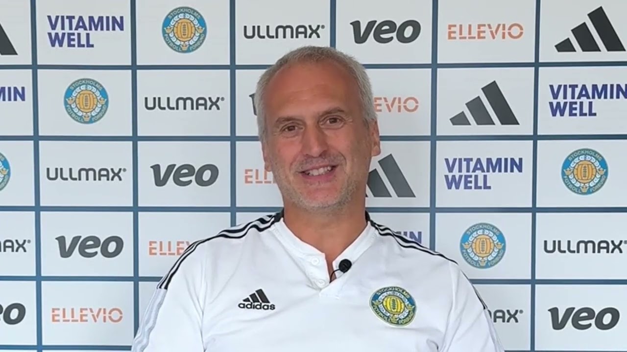 Nationella serier – pojkar