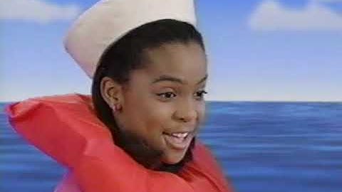 Round And Round We Go (2002 Version) Part 25