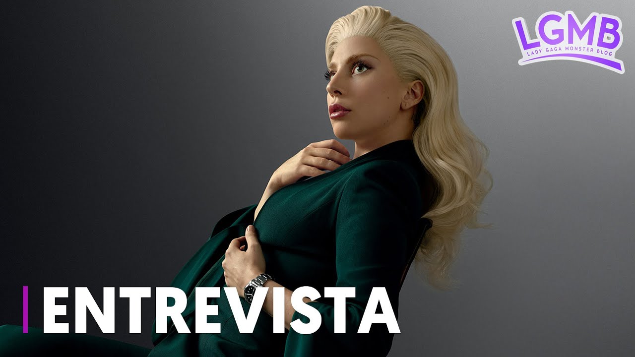 Tudor divulga entrevista a Lady Gaga para la campaña "Born To Dare"