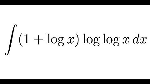 The easy way to integrate this (MIT Integration Bee Qualifiers 2022)