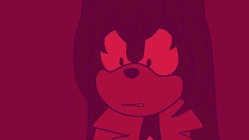 "Choke" Villain OC MAP | Part 10