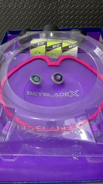 Perfect Technical Match Up… (Endgame)