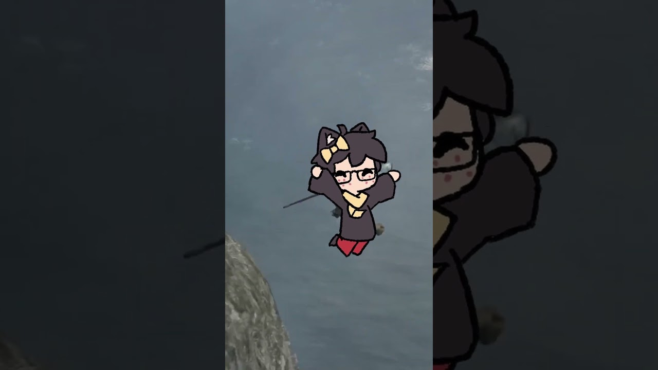 JoCat JUMPS😱