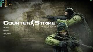 Counter Strike: Source Benchmark (XFX HD-6670 1GB / FX-6300) 2024