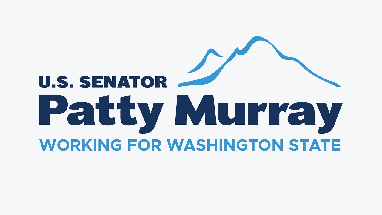 Murray, Senate Democratic Women to Hold Press Conference on Project 2025
