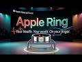 Apple Ring 2026 Launch – Secret Code LEAKED 😱🤯 | Release Date, Price & Hidden Features Revealed!