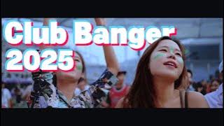 DJ CVC ft. Sean Al - Tung Tung Tung Sahur (CLUB BANGER REMIX 2025)