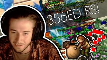 [Tibia][Nika] 356 ED REDSKULL