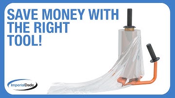 What is the Most Cost Effective Way to Apply Stretch Wrap?