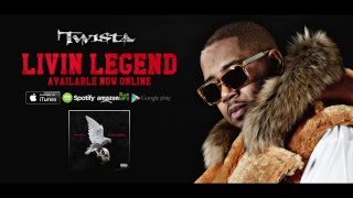 Twista - Beautiful