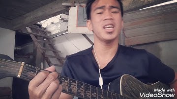 Drowning - Backstreet boys (cover)