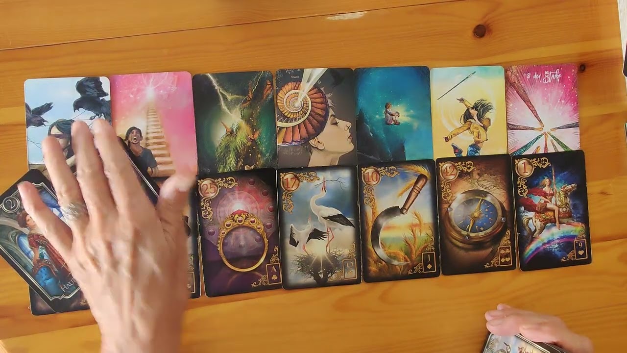 Das siehst du noch nicht! 🔎🤷🏾‍♀️Es wird grandios!🎊💓