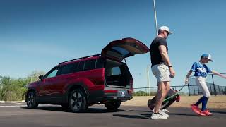 SUVs for Whatever the Weekend Brings | Find the Perfect Ride
