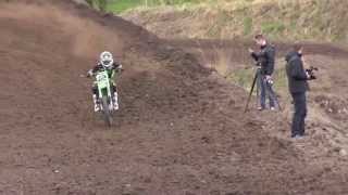 Villopoto and Rattray wide open at Lelystad