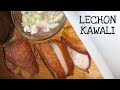 Crispy Lechon Kawali Panlasang Pinoy/How to Cook