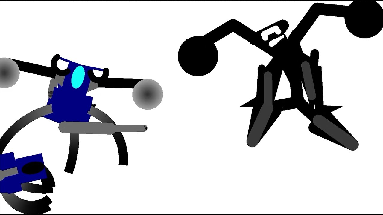 Autoforce EP 6 : Retreat (Part 2)