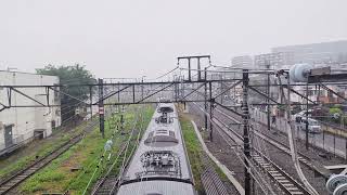JR東日本-中央線-